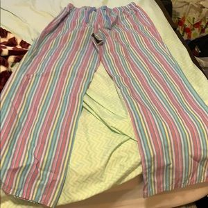 Pants you can wear at home or out